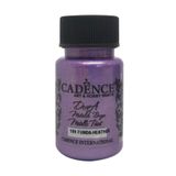 Cadence Dora 50 ml 189 Funda Metalik Boya