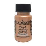 Cadence Dora 50 ml 192 Somon Metalik Boya