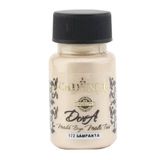 Cadence Dora Glass 50ml Şampanya Metalik Boya