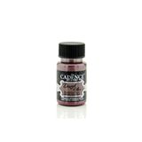 Cadence Dora Glass Parlak Vişne Çürüğü Renk Cam Boyası Cadence