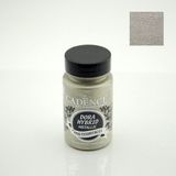 Cadence Dora Hibrit Multisurface Metalik Boya 90 ml Ekstra Simli Tüm Yüzeyler İçin Uygun
