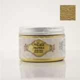 Cadence Dora Perla Altın Rölyef Pasta 150 ml Metalik Renkli Özel Doku Oluşturma