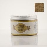 Cadence Dora Perla Antik Altın Rölyef Pasta 150 ml Metalik Doku ile Su Bazlı Kullanım