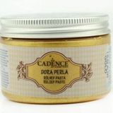Cadence Dora Perla Rolyef Pasta 150Ml Dr02 Altin