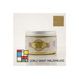 Cadence Dora Perla Rölyef Pasta Dr 02 Altın 150ml