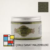Cadence Dora Perla Rölyef Pasta Dr-06 Malahit Metalik Dokulu 150M Sanatsal Malzeme