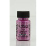 Cadence Dora Simli 147 Antik Pembe 50 ml Metalik Boya