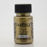 Cadence Dora Simli 171 Peridot Gold 50 ml Metalik Boya