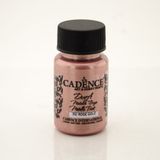 Cadence Dora Simli 202 Rose Gold 50 ML Metalik Boya