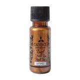 Cadence Dora Simli Metalik Boya 130-Topaz 50Ml Çok Renkli Tek Ebat