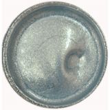 Cadence Dora Textile 1145 Aqua 50 ml Metalik Kumaş Boyası