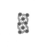 Cadence DT007 17x25 cm Dantel Transfer