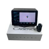 Cadence Ducato 2011-2021 Cadence R15 Dvr Kayıt Cihazı Pro Oem Multimedia