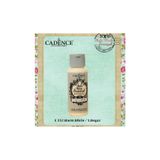 Cadence E-332 Style Matt Enamel Cam & Porselen Boyası 59 Ml. E-332 S.beyaz (WARM WHİTE)