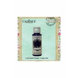 Cadence E-344 Style Matt Enamel Cam & Porselen Boyası 59 Ml. E-344 Koyu Mor