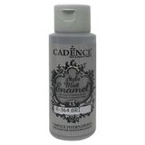 Cadence E-364 Gri 59 ml Cam Boyası