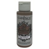 Cadence E-366 Kakao 59 ml Cam Boyası