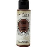 Cadence Eskitme Pudrası Kahve Rengi Doğal Görünüm Sağlayan Özel Medium