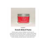Cadence Esnek Rölyef Pasta - Flexible Relief Paste 150Ml Beyaz Tek Ebat