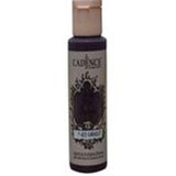 Cadence F-615 Karadut 59 ml Kumaş Boyası