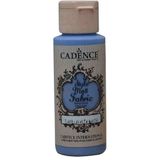 Cadence F-618 Lavanta Mavisi 59 ml Kumaş Boyası