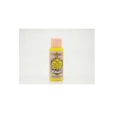 Cadence F-635 Limon Sarı 59 ml Style Matt Kumaş Boya