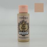 Cadence F603 59 ml Kum Beji Mat Kumaş Boyası