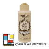 Cadence F610 59 ml Pastel Pembe Mat Kumaş Boyası