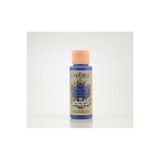 Cadence F642 Parlament Mat Kumaş Boyası, 59ml, Mavi