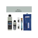 Cadence Fayans Tezgah B-Ambiente Islak Zemin Aw-13 Ihlamur 250Ml Katalizör 20Gr Taş Vernik 120 SatenRuloSet