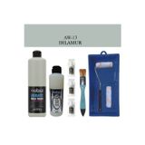 Cadence Fayans Tezgah B-Ambiente Islak Zemin Aw-13 Ihlamur 500Ml Katalizör30Gr Taş Vernik Mat 250 Rulo Set
