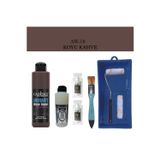 Cadence Fayans Tezgah B-Ambiente Islak Zemin Aw-18 K.Kahve 250Ml Katalizör 20Gr TaşVernikMat120 SatenRuloSet