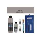Cadence Fayans Tezgah B-Ambiente Islak Zemin Aw-19 Vizongri 250Ml Katalizör 20Gr Taş Vernik 120 Satenruloset
