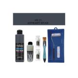 Cadence Fayans Tezgah B-Ambiente Islak Zemin Aw-23 Antrasit 250Ml Katalizör 20Gr Taş Vernik 120 Satenruloset