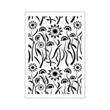 Cadence FCS-007 21x30 Seri Stencil