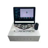 Cadence Fiat Albea-Palıo 2005-2013 Cadence R15 Dvr Kayıt Cihazı Pro Oem Multimedia