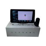 Cadence Fiat Egea Cross 2016-2020 Cadence R15 Dvr Kayıt Cihazı Pro Oem Multimedia
