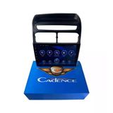 Cadence FİAT LİNEA CADENCE 6-128 (SİM KARTLI) 360 CAM DESTEKLİ PRO OEM MULTİMEDİA