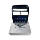 Cadence Fiat Linea Cadence D13 Yeni Seri İşlemcili Pro Oem Multimedia