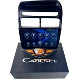 Cadence Fiat Linea Cadence T5 Işlemcili Profesyonel 360 Cam Destekli Oem Multimedia - Siyah