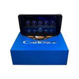 Cadence Fiat Linea-Punto 2012-2015 Cadence 6-128 Sim Kartlı 360 Cam Destekli Pro Oem Multimedia