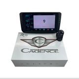 Cadence Fiat Linea-Punto 2012-2015 Cadence R15 Dvr Kayıt Cihazı Pro Oem Multimedia