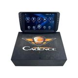 Cadence Fiat Linea-Punto 2012-2015 CADENCE T5 İŞLEMCİLİ PROFESYONEL 360 CAM DESTEKLİ OEM MULTİMEDİA