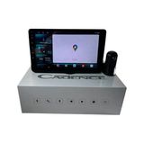 Cadence Fiat Panda 2003-2012 Cadence R15 Dvr Kayıt Cihazı Pro Oem Multimedia
