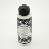 Cadence Fildişi Sahili Hybrid Akrilik Multisurface Boya 120 ml Tüm Yüzeyler İçin Özel Formül