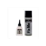 Cadence Fix Me Aktivatörlü Hızlı Yapıştırıcı 50Ml+200Ml Tek Ebat