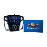 Cadence Focus 3-4 2012-2018 Cadence 6-128 (Sim Kartlı) 360 Cam Destekli Pro Oem Multimedia