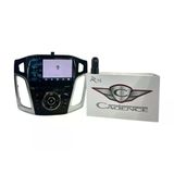 Cadence Focus 3-4 2012-2018 Cadence R15 Dvr Kayıt Cihazı Pro Oem Multimedia