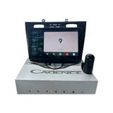 Cadence Ford Connect 2007-2013 Cadence R15 Dvr Kayıt Cihazı Pro Oem Multimedia