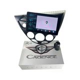 Cadence Ford Focus 1998-2005 Cadence R15 Dvr Kayıt Cihazı Pro Oem Multimedia